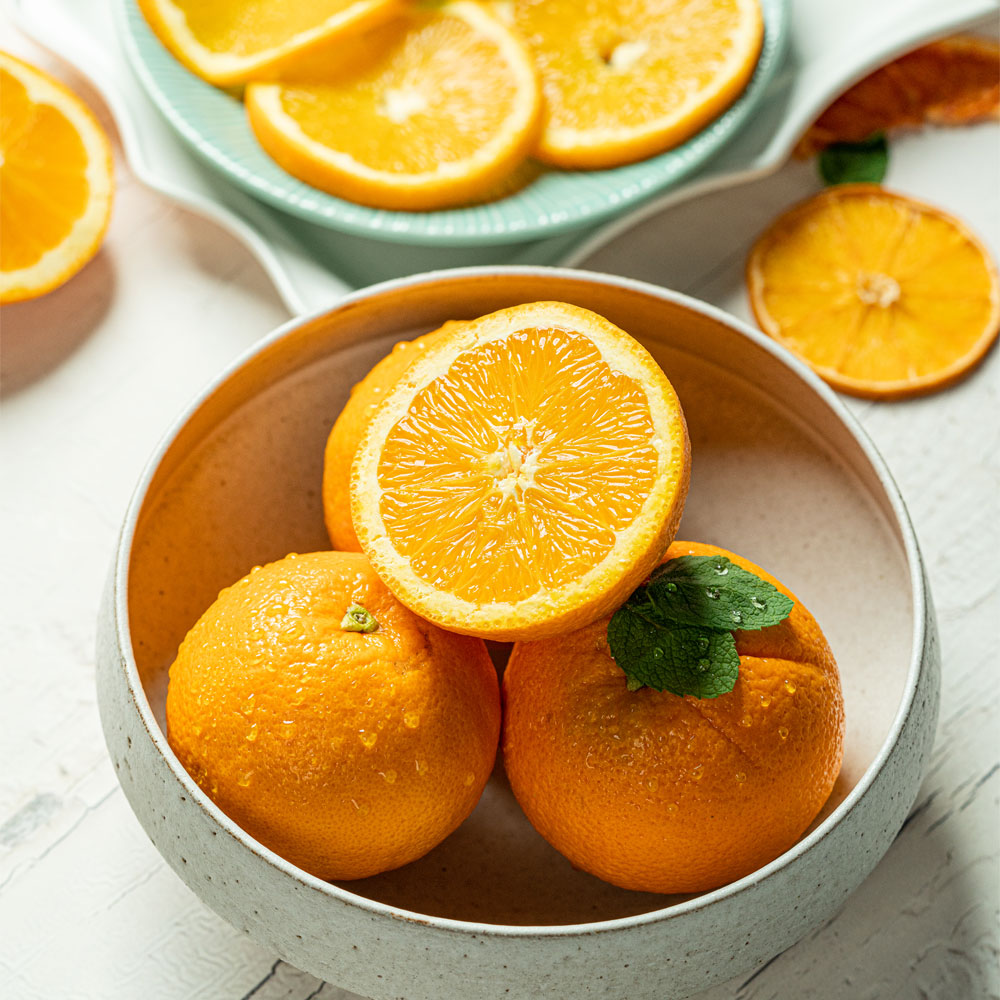 네이블 오렌지 중과